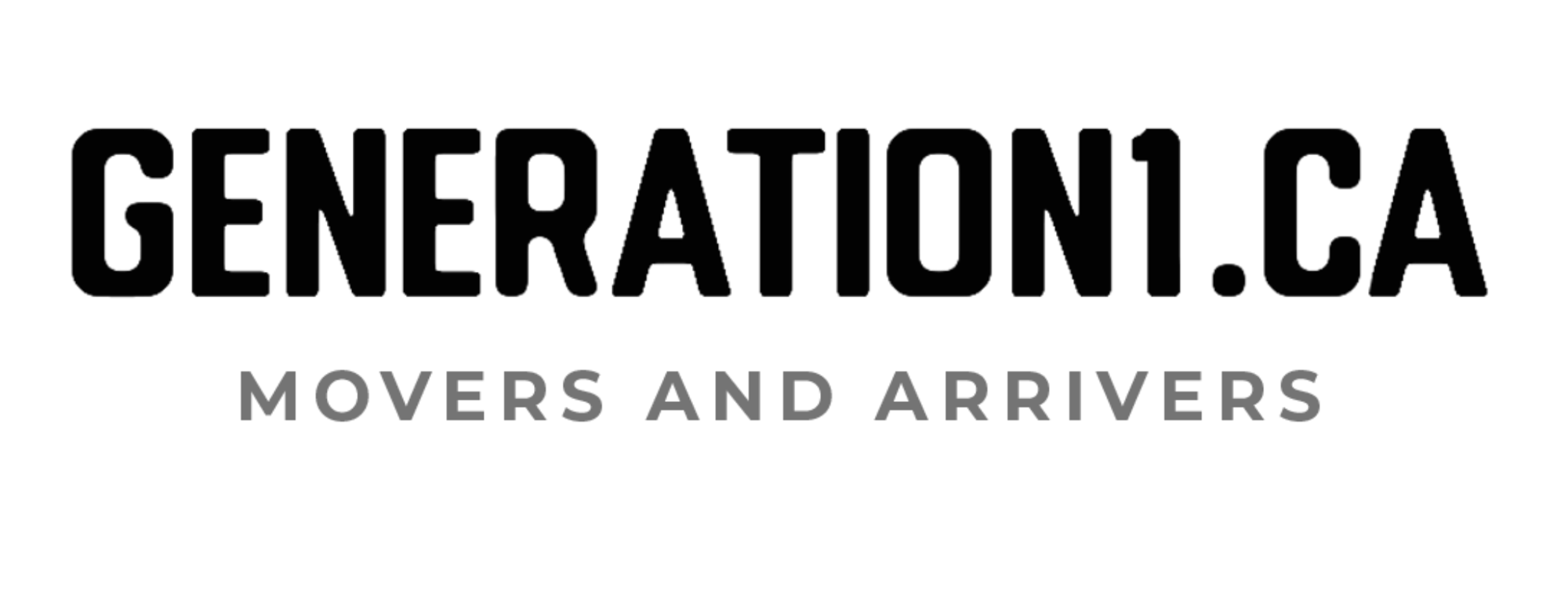 Generation1.ca