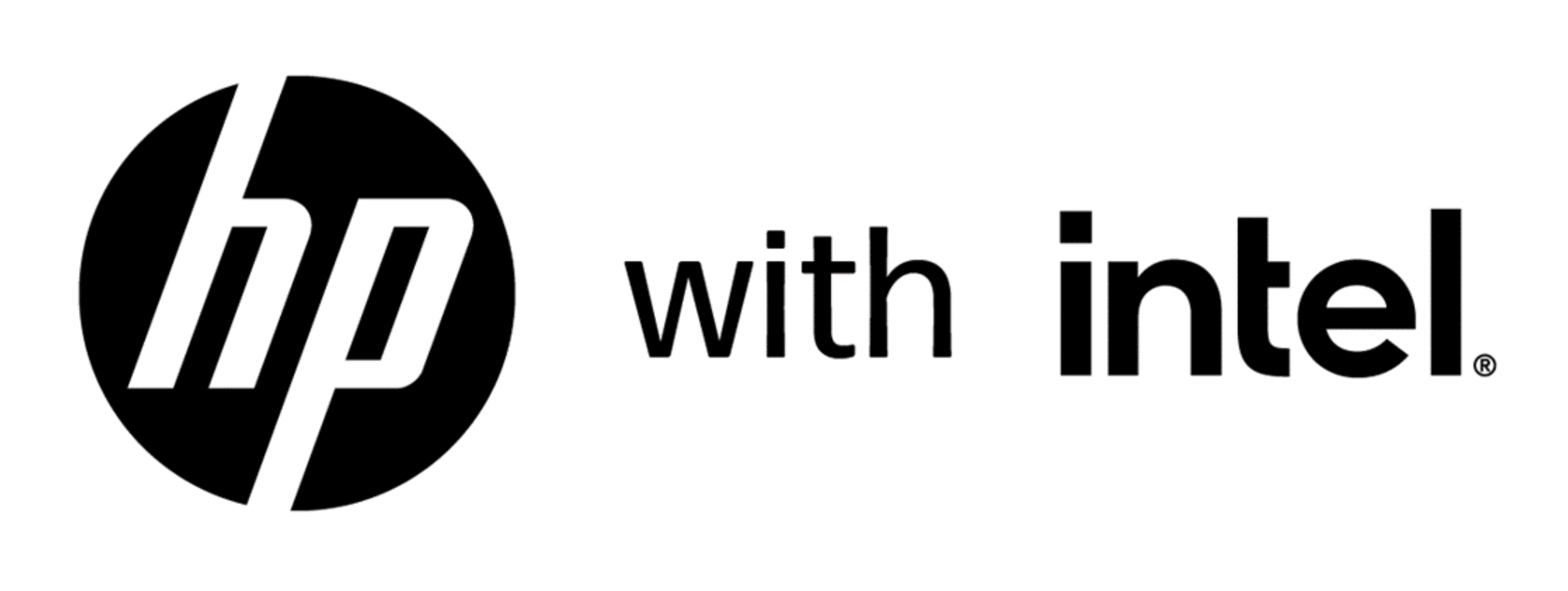 HP with Intel